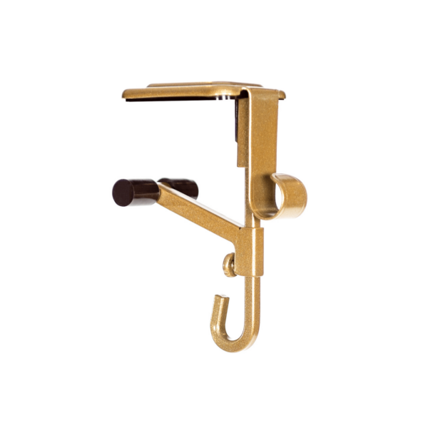 Heavy Duty 2-in-1 Garland and Stocking Hangers for Holiday Decor
