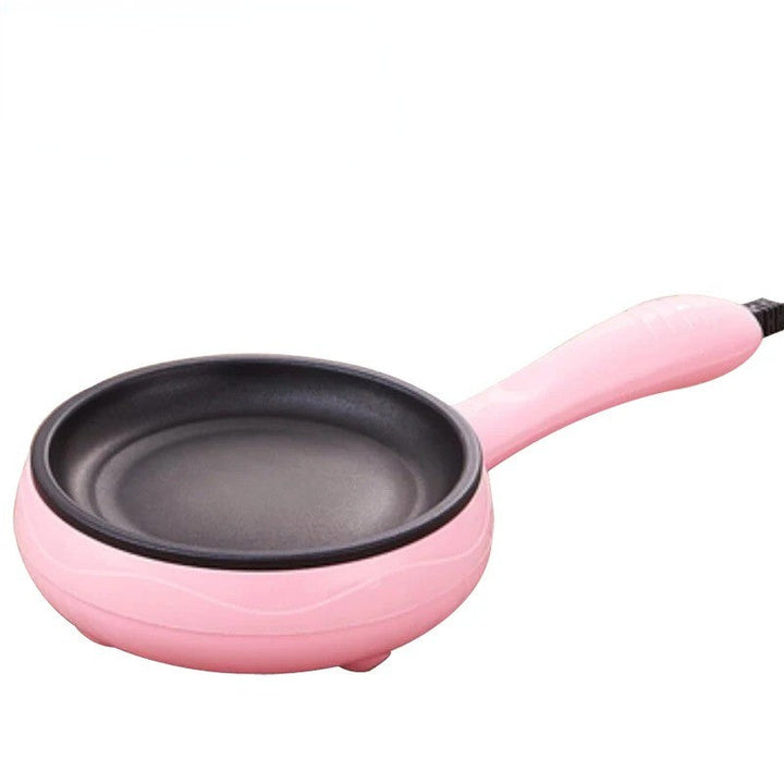 SkilletPro™ - Portable Electric Skillet for Easy Cooking