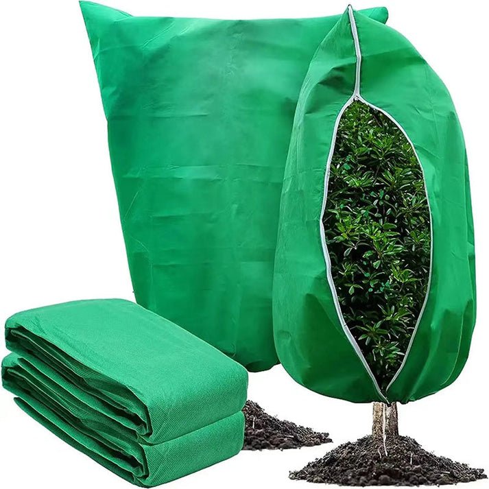 GreenLeaf™ - Stylish Decorative Plant Cover for Home Décor