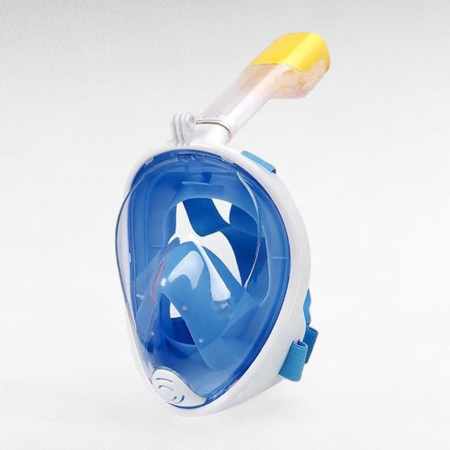 HydroVista™ - See Underwater Clearly Without Fog or Discomfort