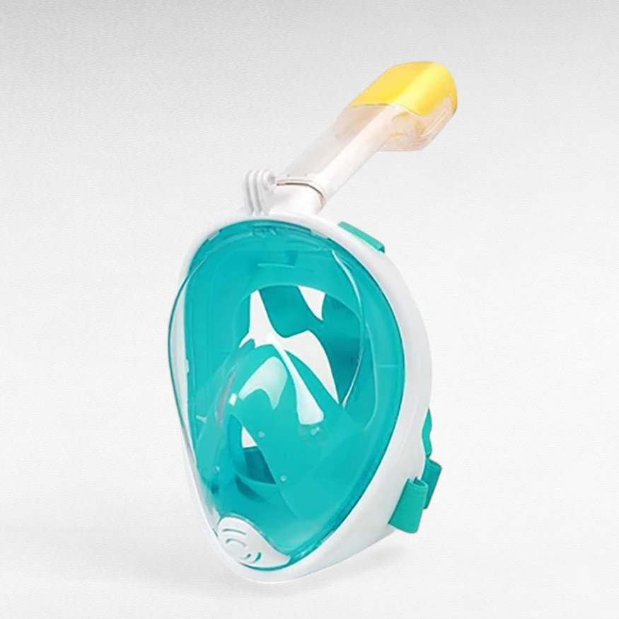 HydroVista™ - See Underwater Clearly Without Fog or Discomfort