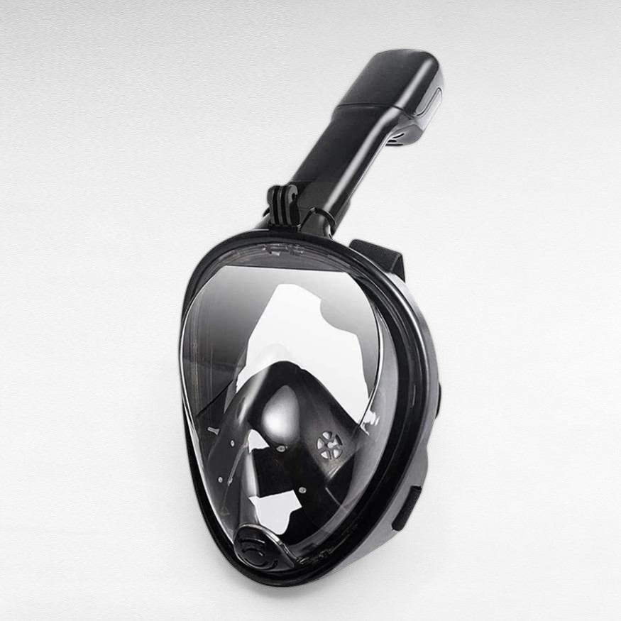 HydroVista™ - See Underwater Clearly Without Fog or Discomfort