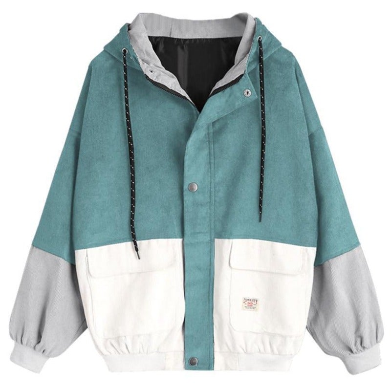 Chic Lightweight Fashion Jacket