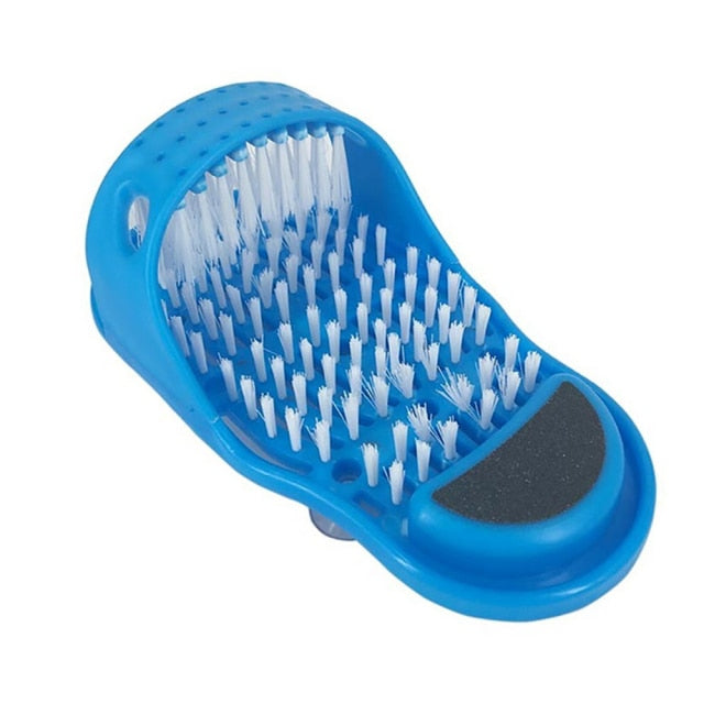 CozyNest™ - Gentle Foot Cleaning Brush for Smooth Skin