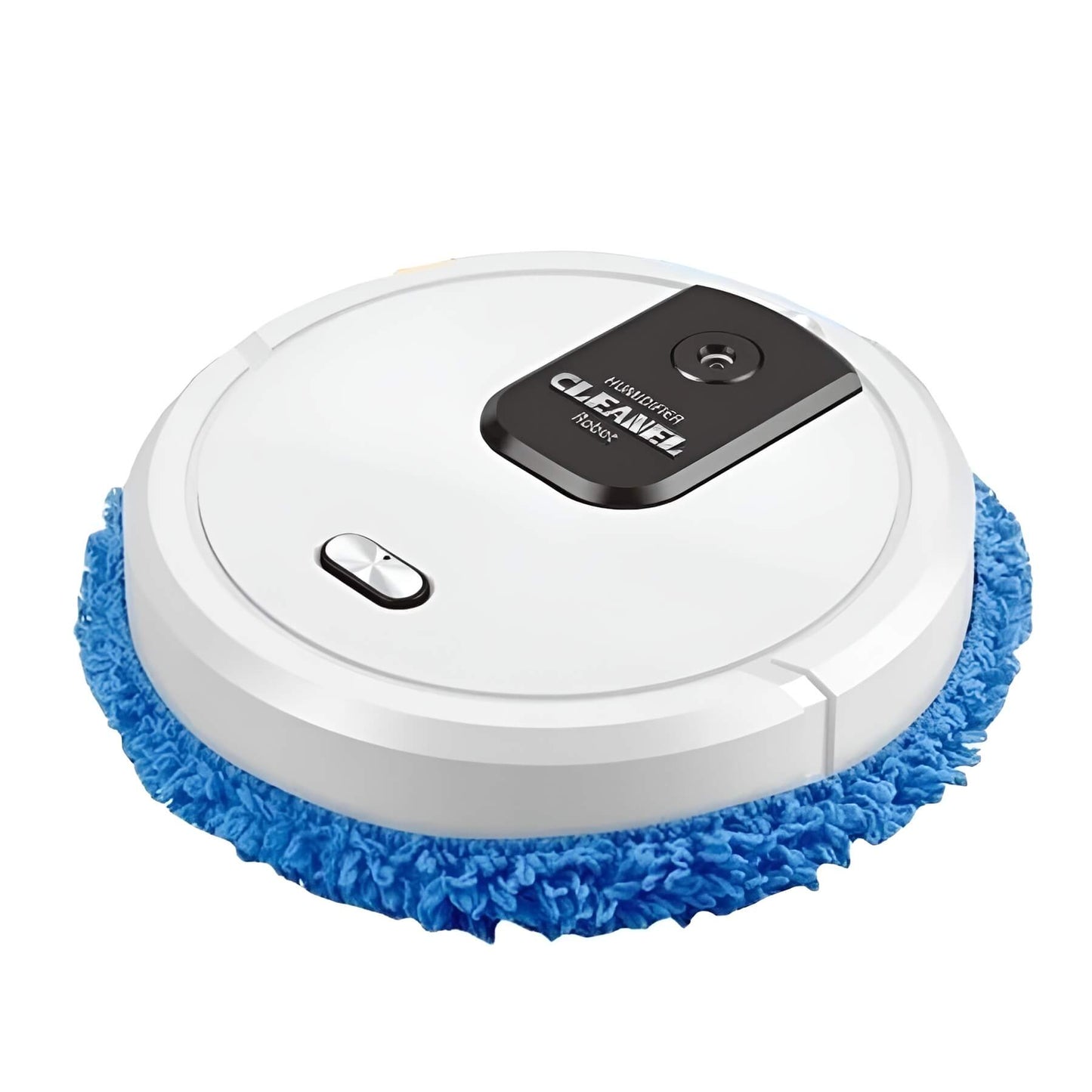 MobiSweep™ - 3-in-1 Robot Vacuum & Mop with Self-Charging Quiet Mode
