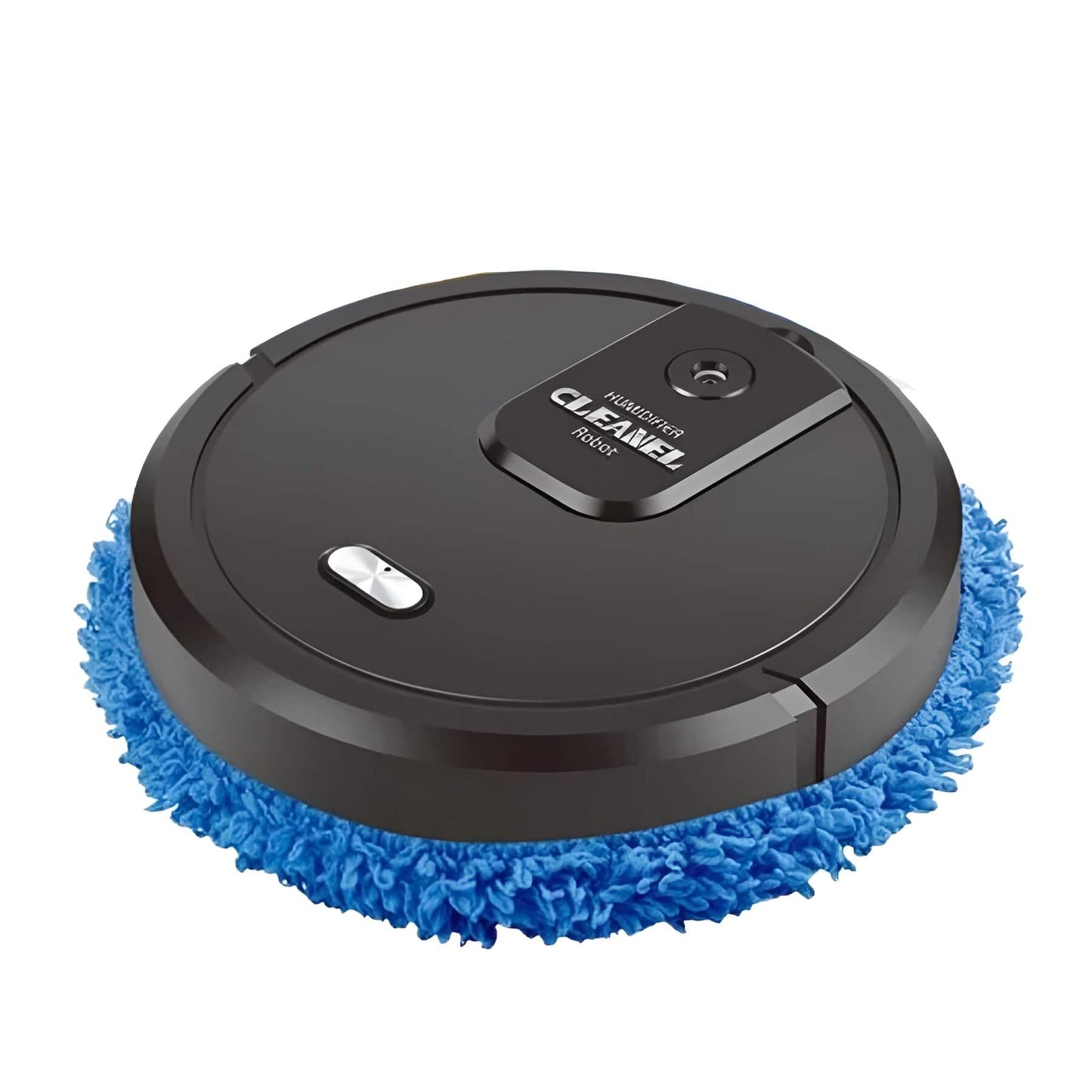 MobiSweep™ - 3-in-1 Robot Vacuum & Mop with Self-Charging Quiet Mode