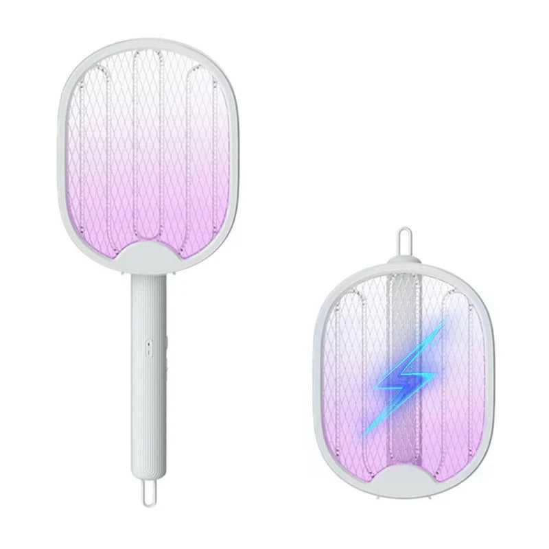 ZapGuard - Instant Mosquito Zapping for All-Day Protection