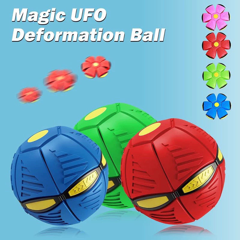 JumpJoy - Instantly Turn Kid’s Energy Into Active Fun and Balance