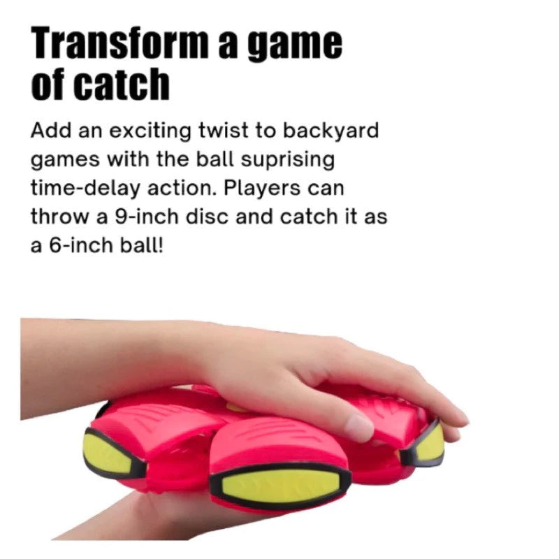 JumpJoy - Instantly Turn Kid’s Energy Into Active Fun and Balance