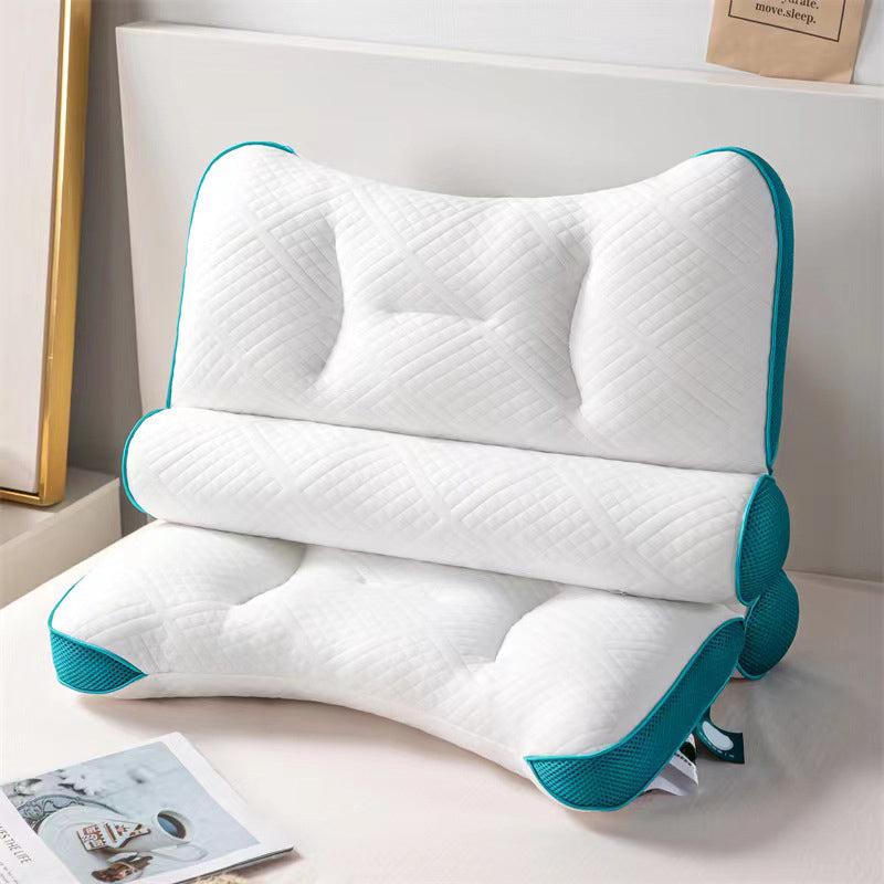 RestSure™ - Ultra-Comfort Neck Support Pillow