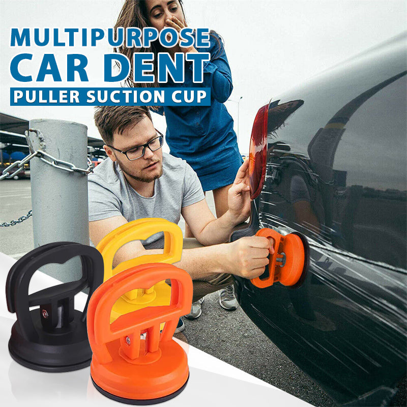 DentAway™ - Car Dent Removal Suction Cups Tool
