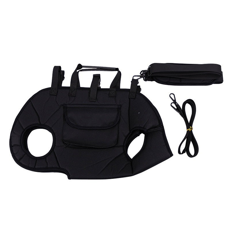 PawPal™ - Breathable Portable Pet Backpack for Easy Travel