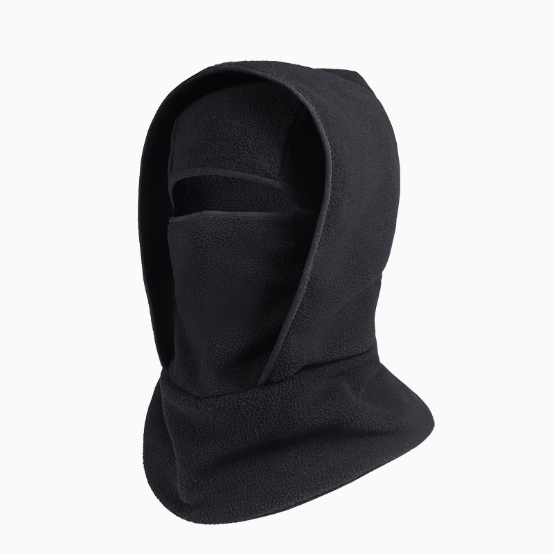 ThermaFlex™ 3-in-1 Unisex Outdoor Thermal Hat