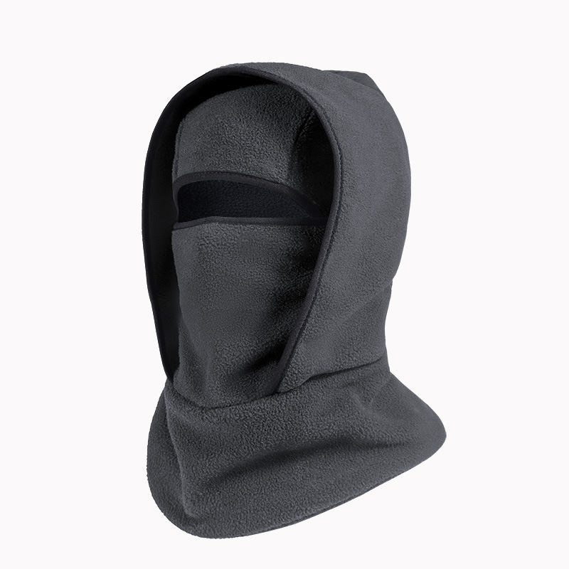 ThermaFlex™ 3-in-1 Unisex Outdoor Thermal Hat