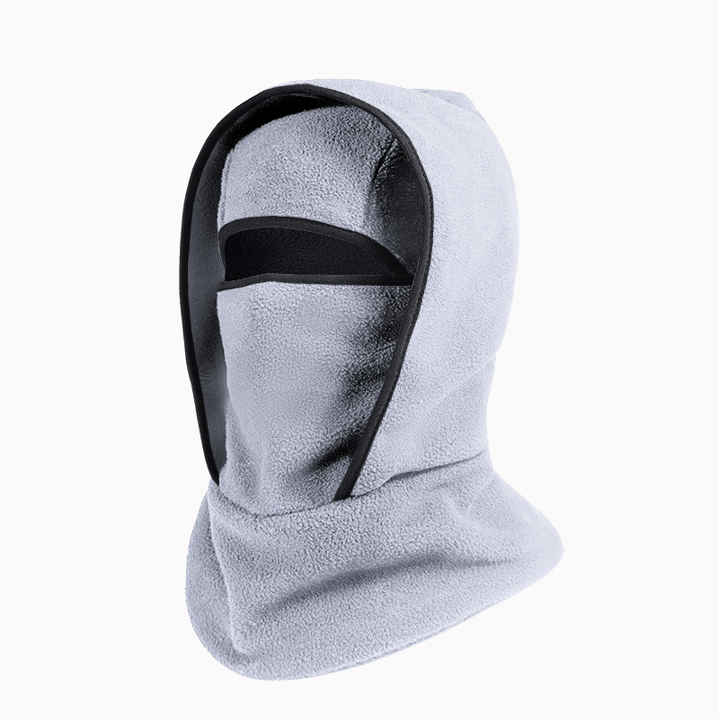 ThermaFlex™ 3-in-1 Unisex Outdoor Thermal Hat