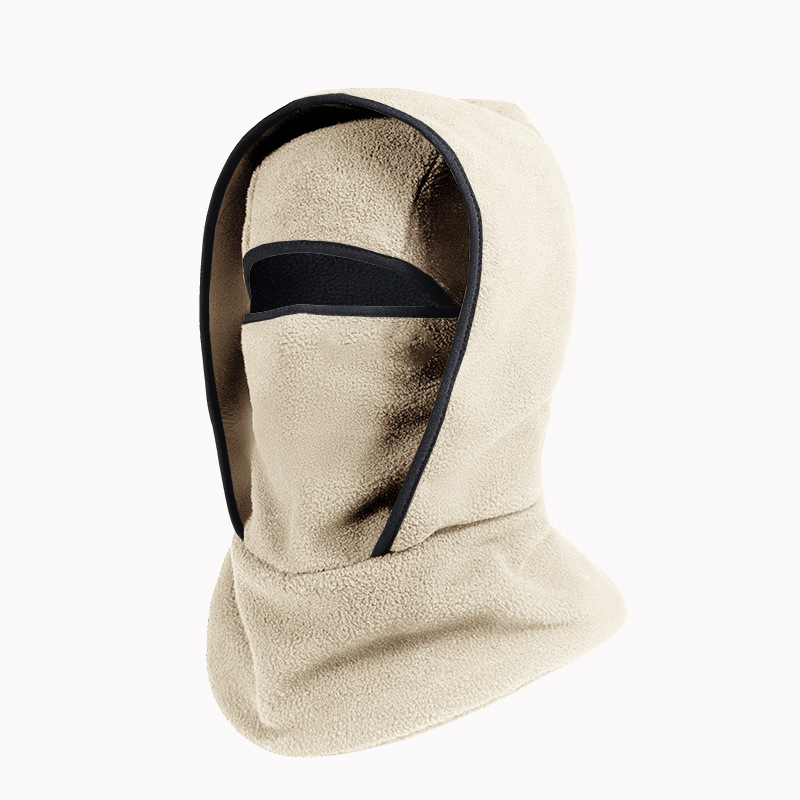 ThermaFlex™ 3-in-1 Unisex Outdoor Thermal Hat