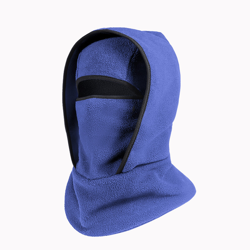 ThermaFlex™ 3-in-1 Unisex Outdoor Thermal Hat