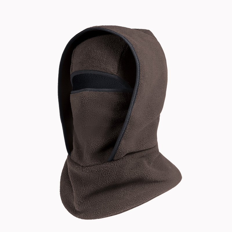 ThermaFlex™ 3-in-1 Unisex Outdoor Thermal Hat
