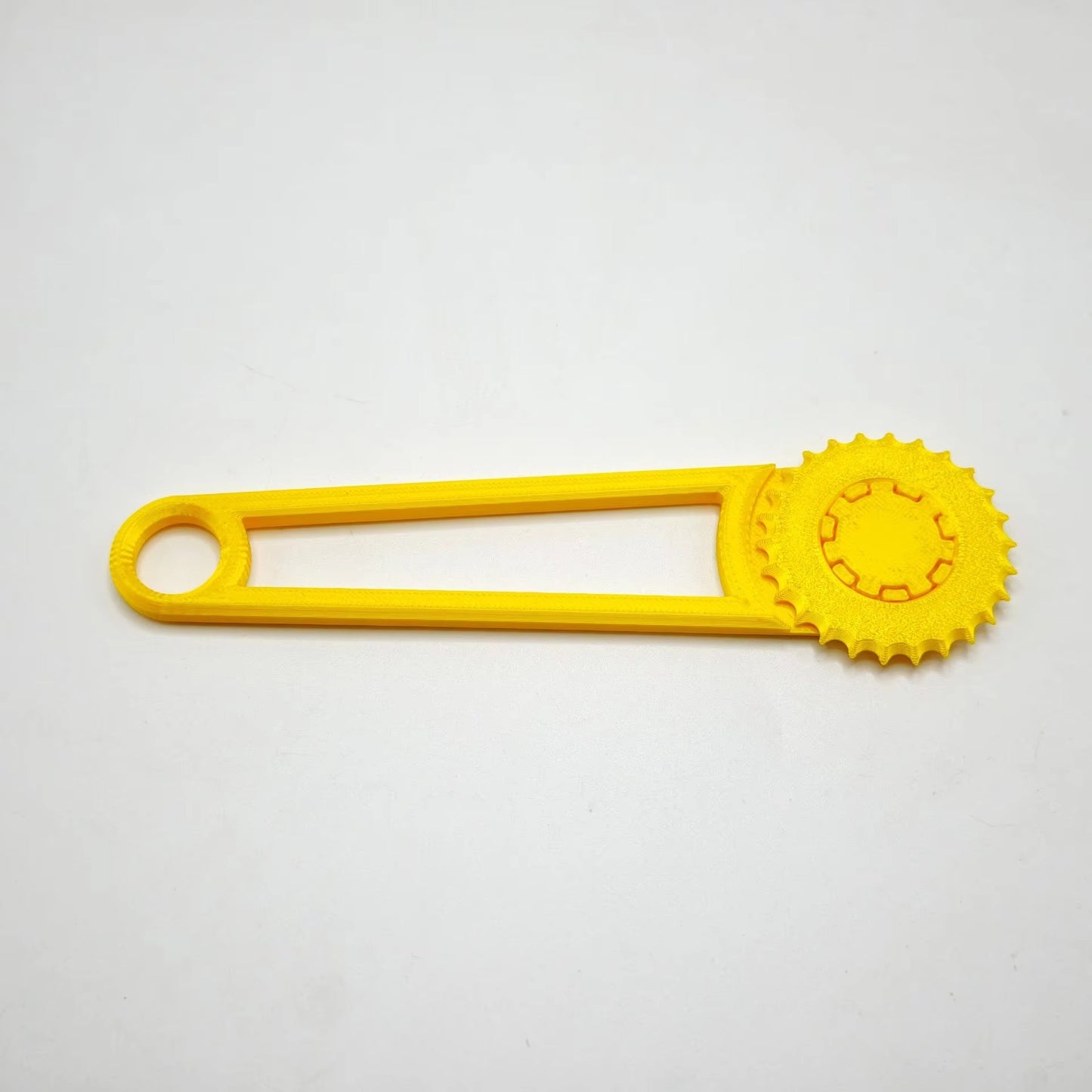 Cardboard Hole Punch Tool