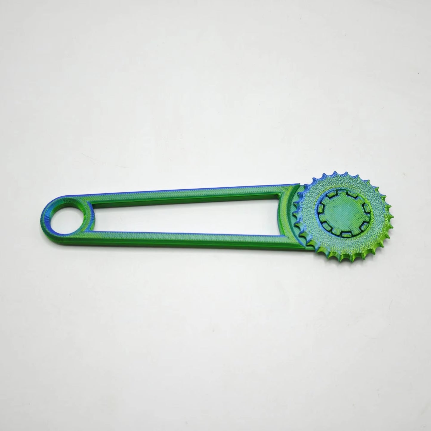 Cardboard Hole Punch Tool