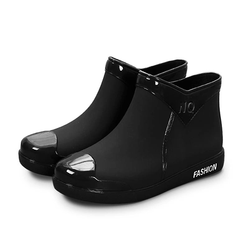 Waterproof Non-Slip Rain Boots for Women